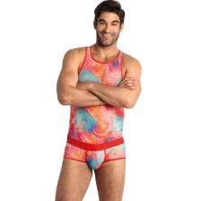 ANAIS MEN - TOP FALCON L