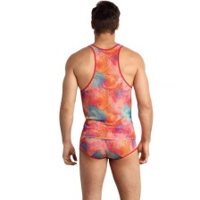 ANAIS MEN - TOP FALCON L