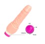 BAILE - ONDE NTE DI PIACERE REALISTICHE VIBRANTI 19.5 CM