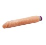 BAILE - WAVES OF PLEASURE REALISTIC VIBRATING 25.5 CM