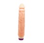 BAILE - WAVES OF PLEASURE REALISTIC VIBRATING 25.5 CM