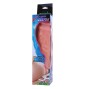 BAILE - ONDE DA DI PIACERE REALISTICHE VIBRANTI 25.5 CM