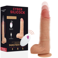 CYBER SILICOCK - CONTROLE...
