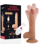 CYBER SILICOCK - TÉLÉCOMMANDE RÉALISTE MR JOHN 23.88 CM -O- 4.3 CM