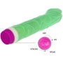 BAILE - WELLEN DES VERGNÜGENS VIBRATOR 23 CM GRÜN