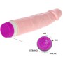 BAILE - REALISTISCHER VIBRATOR FÜR ANFNGER 21.5 CM