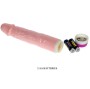 BAILE - REALISTIC VIBRATOR FOR BEGINNERS 21.5 CM