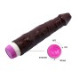 BAILE - WELLEN DES VERGNÜGENS VIBRATOR 23 CM BRAUN