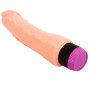 BAILE - NATÜRLICHER FLEXIBLER REALISTISCHER VIBRATOR 24 CM