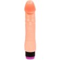 BAILE - NATURAL FLEXIBLE REALISTIC VIBRATOR 24 CM