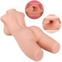 ARMONY - REALISTIC FEMALE TORSO MODEL 2