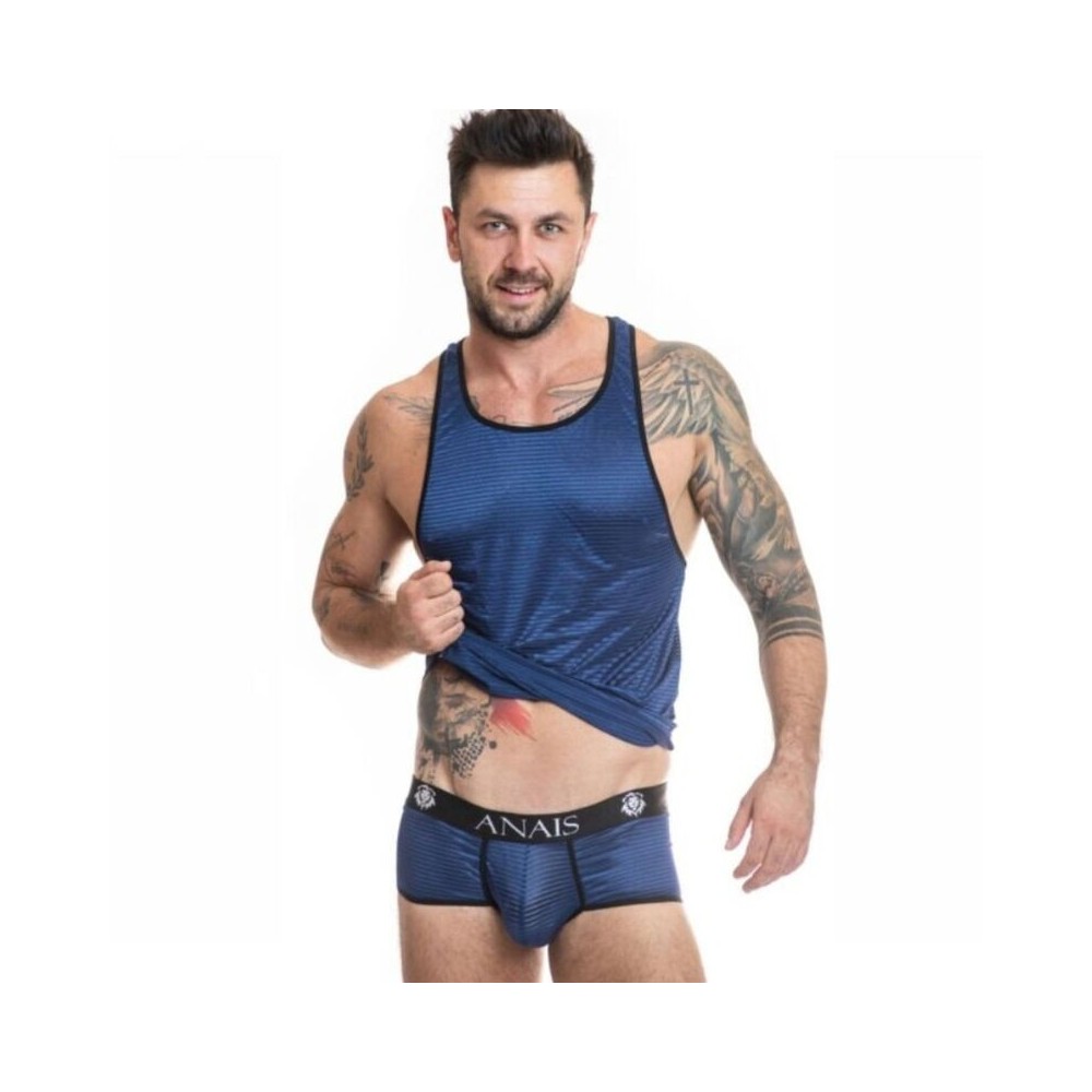 ANAIS MEN - NAVAL TOP S