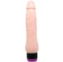 BAILE - ADOUR CLUB REALISTISCHER VIBRATOR BREITE BASIS 22 CM