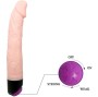 BAILE - ADOUR CLUB VIBRATORE REALISTICO 23 CM NATURALE