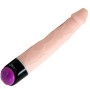 BAILE - ADOUR BAILE - CLUB REALISTIC VIBRATOR 23 CM NATURAL