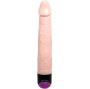 BAILE - ADOUR CLUB VIBRATORE REALISTICO 23 CM NATURALE