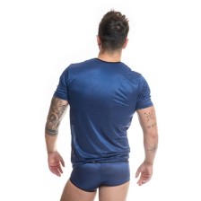 ANAIS MEN - NAVAL T-SHIRT M