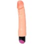 BAILE - FLEXIBLER REALISTISCHER VIBRATOR 25 CM