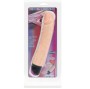 BAILE - VIBRATORE FLESSIBILE REALISTICO 25 CM
