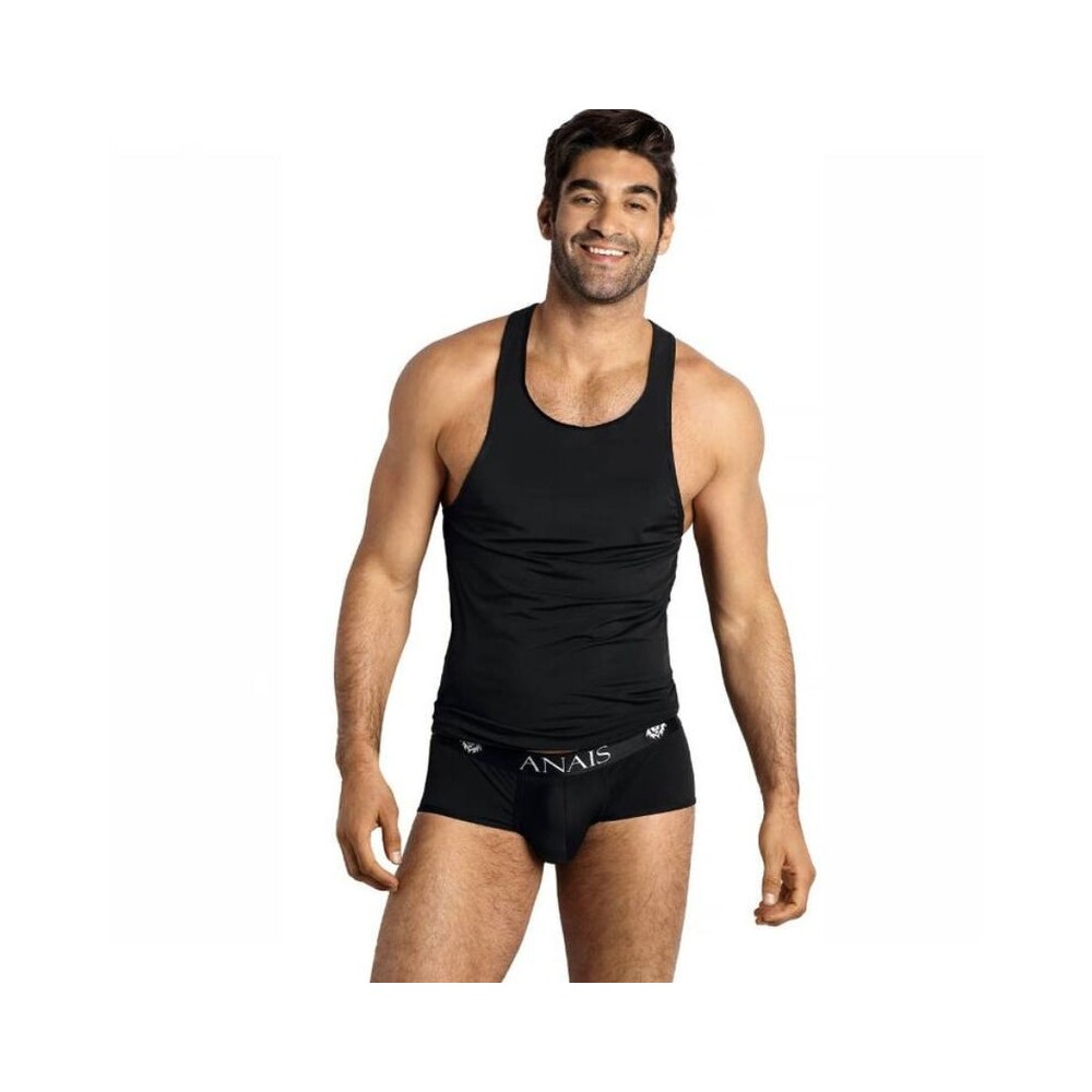 ANAIS MEN - PETROL TOP S