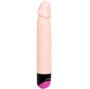 BAILE - VIBRATION ET ROTATION SEXUELLES COLORÉES 24 CM