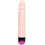 BAILE - COLORFUL SEX VIBRATION AND ROTATION 24 CM