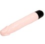 BAILE - COLORFUL SEX VIBRATION AND ROTATION 24 CM