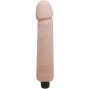 BAILE - LOVE COMPANION DILDO VIBRATOR 25 CM
