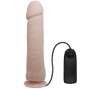 BAILE - THE BIG REALISTIC WITH NATURAL VIBRATION 26 CM