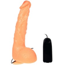 BAILE - DILDO VIBRANTE DEL...