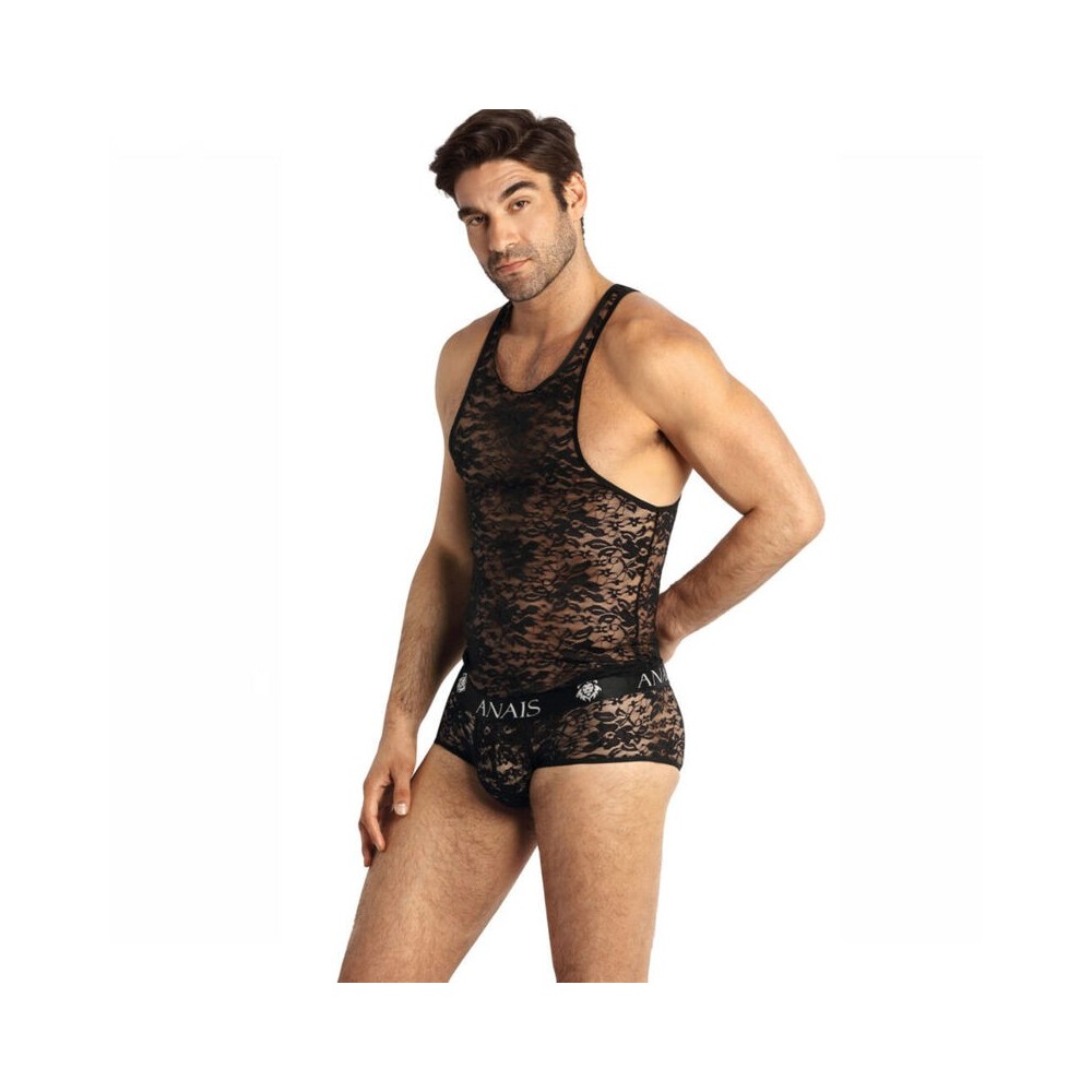 ANAIS MEN - TOP ROMANCE L