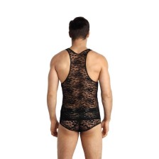 ANAIS MEN - TOP ROMANCE L