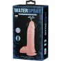 BAILE - WATERSPRAY VIBRATING AND EJACULATION FUNCTION PENIS