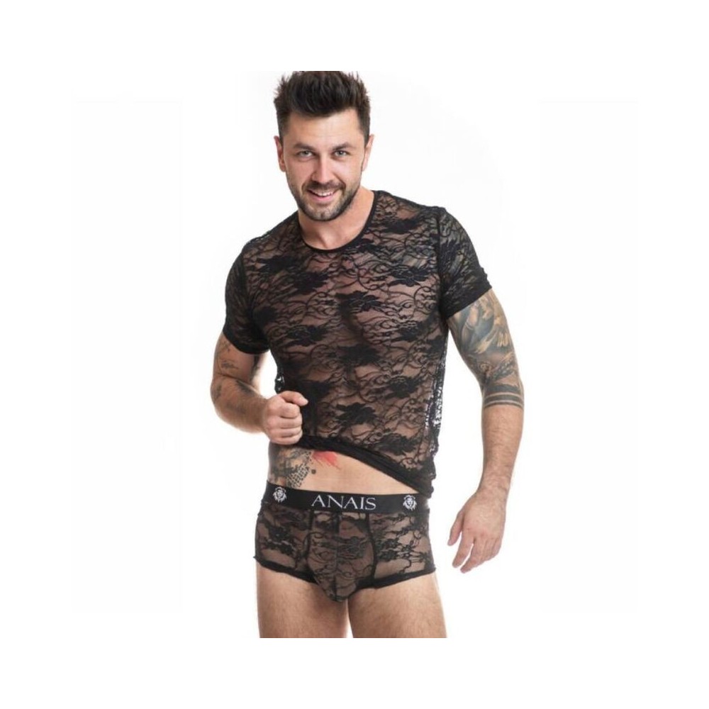 ANAIS MEN - ROMANCE CAMISETA S