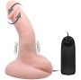 BAILE - ARBITRANZA VIBRAZIONE E ROTAZIONE DEL DILDO