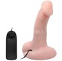 BAILE - ARBITRARIDADE VIBRAO DILDO E FUNO DE ROTAO