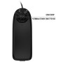 BAILE - ARBITRARINESS REALISTIC VIBRATOR DILDO