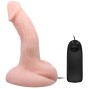 BAILE - WILLKÜRLICHKEIT REALISTISCHER VIBRATORDILDO