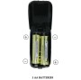 BAILE - WILLKÜRLICHKEIT REALISTISCHER VIBRATORDILDO