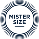 MISTER SIZE